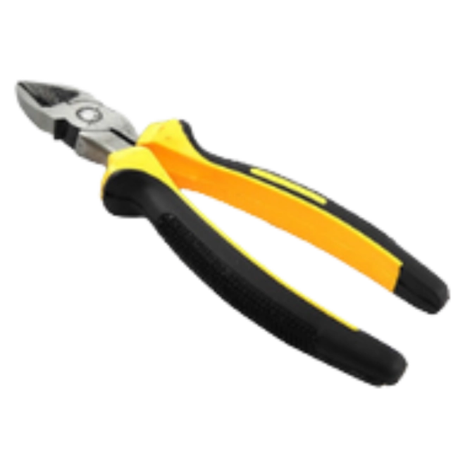 Alicate de Corte 16 cm PT/VM