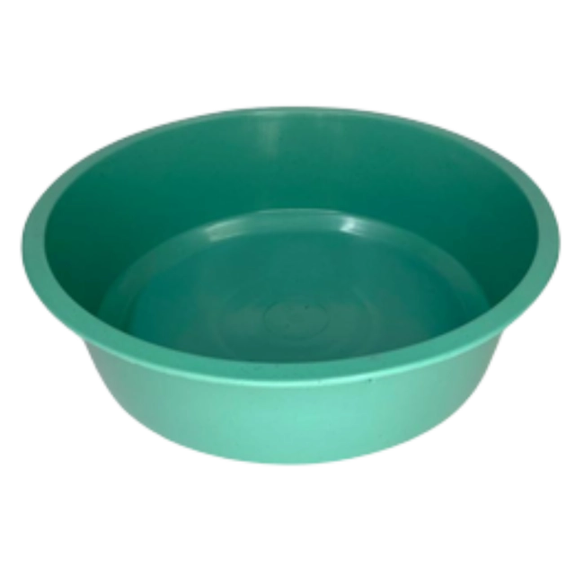 Bacia 1,5 Litros Pacote com 40 peças