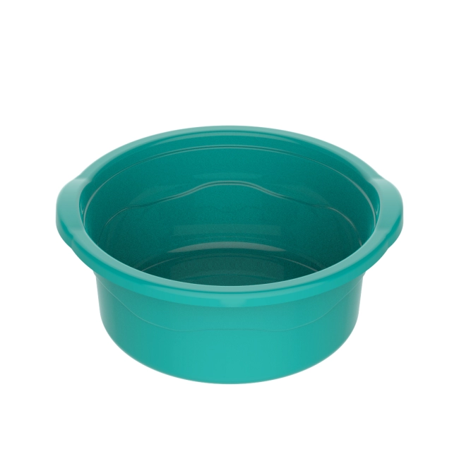 Bacia Plástica 5 litros