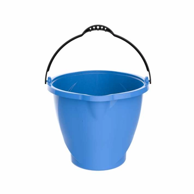 Balde 9 Litros com Alça