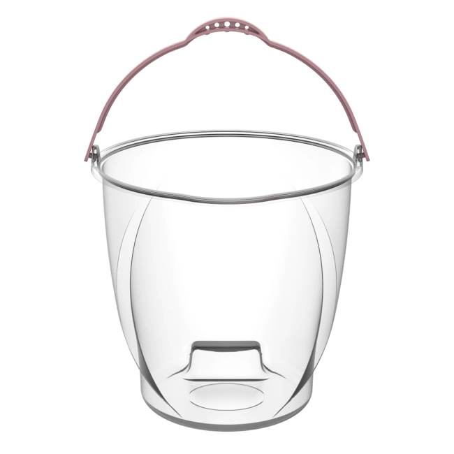 Balde Com Alça 15 litros