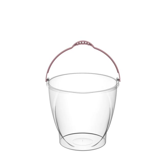 Balde Com Alça 7 litros