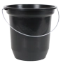 Balde - Preto
