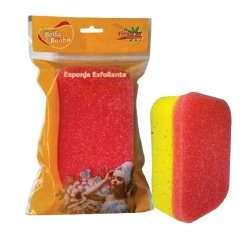 Bella Banho Esfoliante