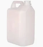 BOMBONA 5 LT BCO LEITOSA