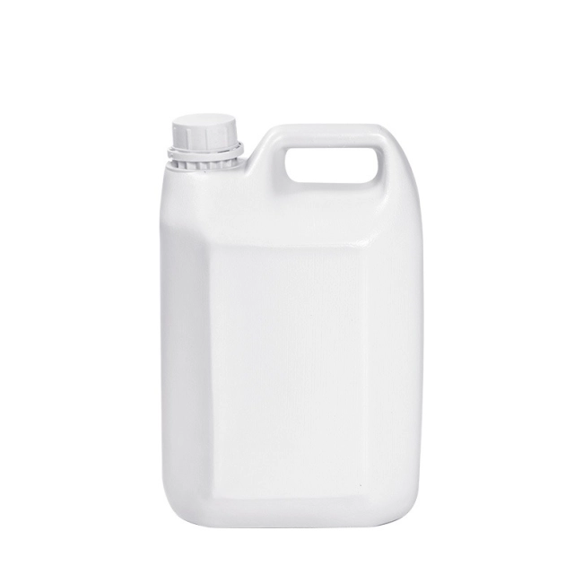 BOMBONA 5 LT TRANSPARENTE