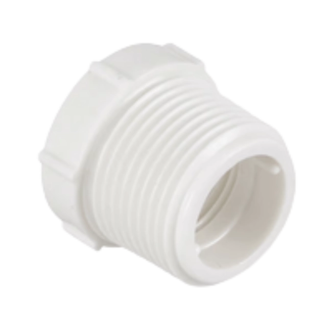 Bucha de redução roscavel 3/4×1/2