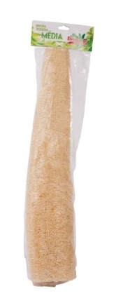 Bucha Vegetal Média 50cm