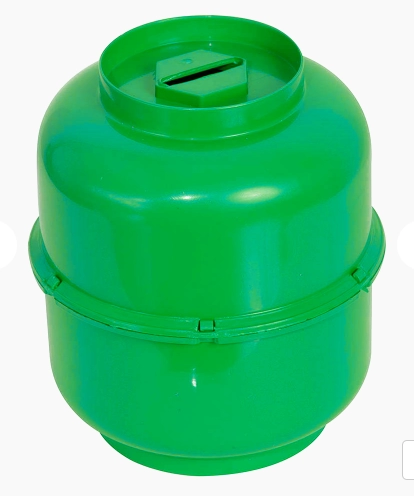 BUJÃO GRANDE REDONDO REF 3305 CX 40