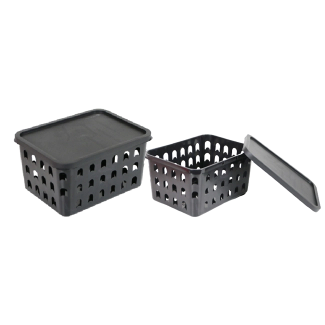 Cesta com Alça Black