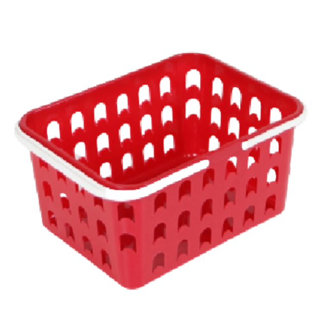 Cesta Sem Alça Color