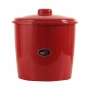 Cesto de Pia com Tampa - 6 litros