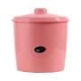Cesto de Pia com Tampa - 6 litros