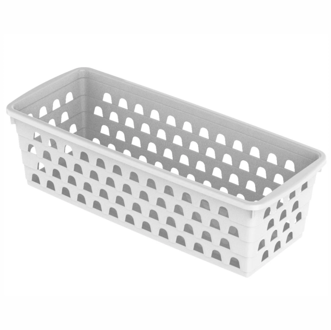 Cesto Multiuso - BRANCO