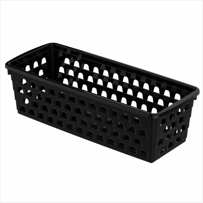 Cesto Multiuso Preto