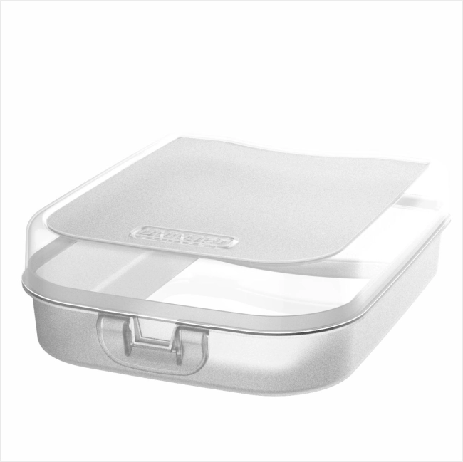 Container para Merenda