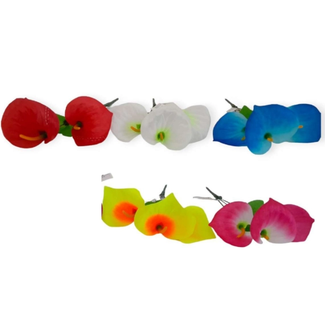 Copo de Leite ? 34cm