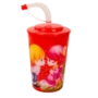 Copo de plastico infantil 150 ML
