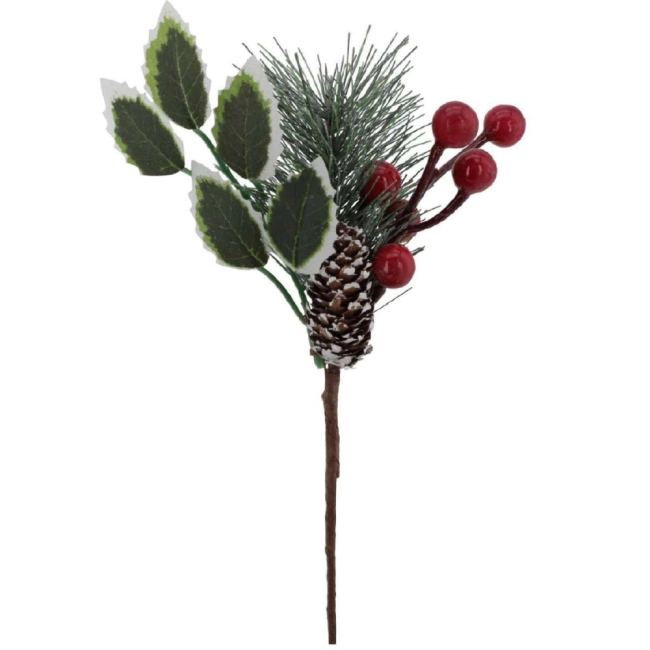 Enfeite de Natal - 22cm