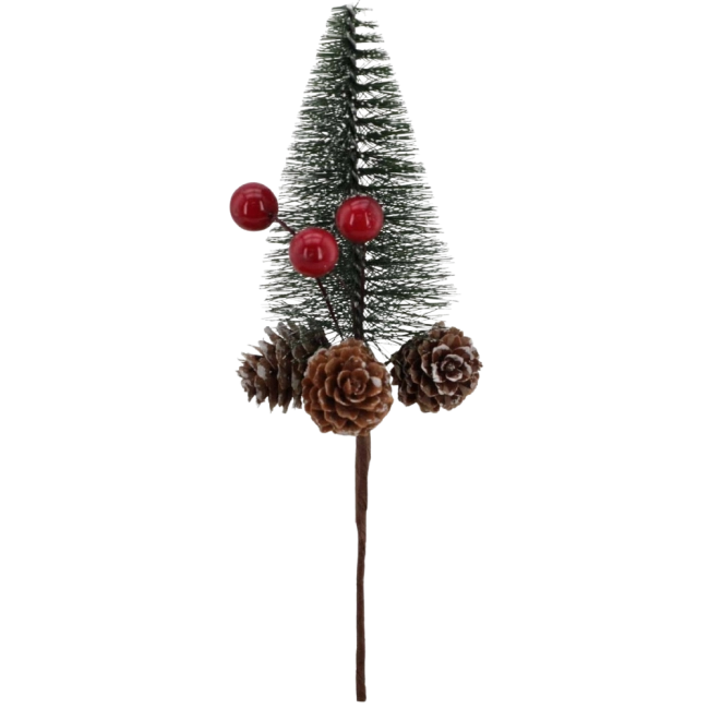 Enfeite de Natal - 23cm