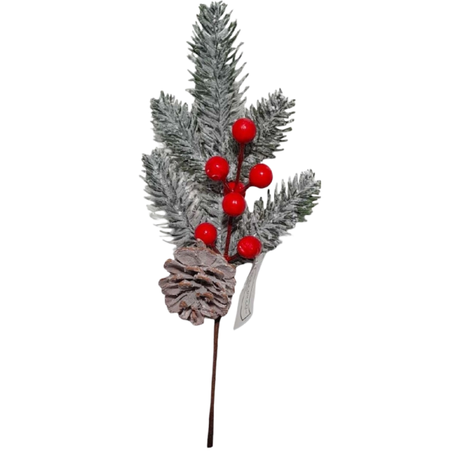 Enfeite de Natal - 24cm