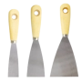 Espatula com 03 peças 3/5/8 CM