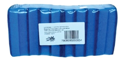 Esponja Antiaderente a Granel