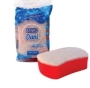 Esponja Extra Banho Dupla Face - Dani