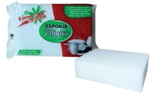 Esponja Mágica