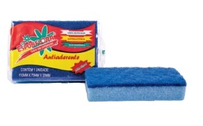 Esponja Multiuso Antiaderente