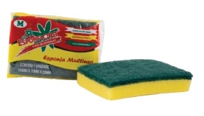 Esponja Multiuso "M"