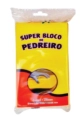 Esponja Multiuso Super Bloco Pedreiro