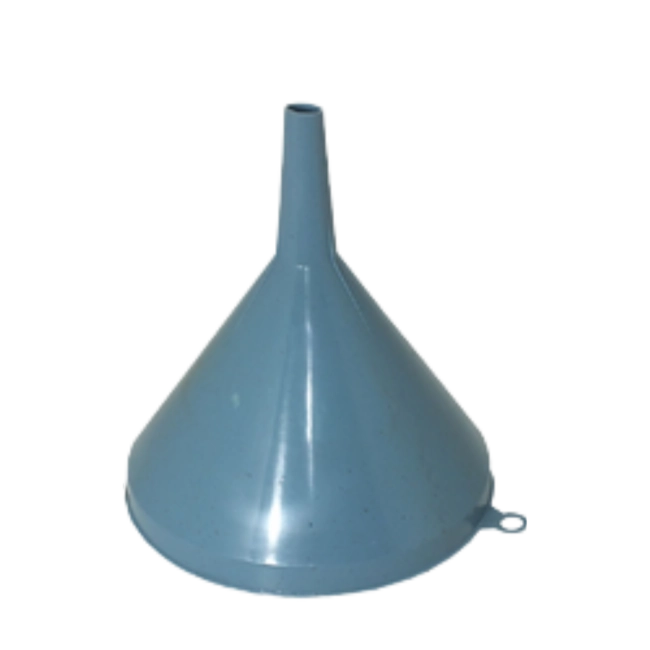 Funil Grande - Pacote com 60