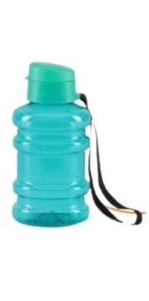 GALÃO 1 LITRO FLIPTOP