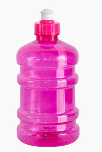 GALÃO PET SQUEEZE 1 LITRO