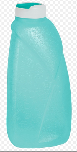 GARRAFA CALIFÓRNIA COLOR 1L REF 311