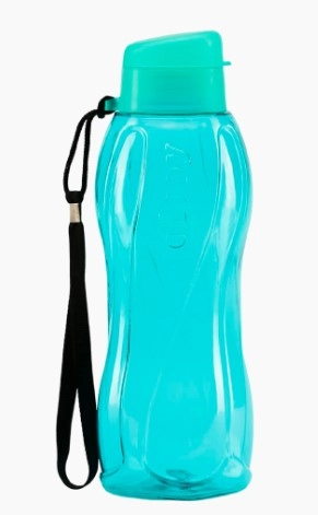 GARRAFA MÔNACO TAMPA FLIPTOP 650ML