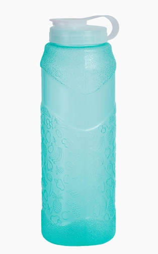 GARRAFA REDONDA 1L COLOR REF 312