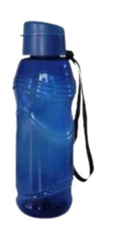 GARRAFA SPORT 650 ML FLIPTOP