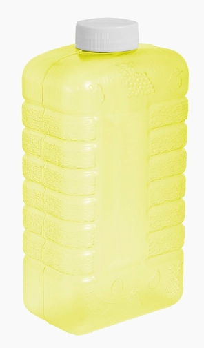 GARRAFA TROPICAL COLOR 1,7L REF 3104