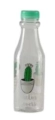 GARRAFA VENEZA 500 ML TAMPA LISA CACTUS- REF 4155