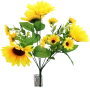 Girassol - 30cm