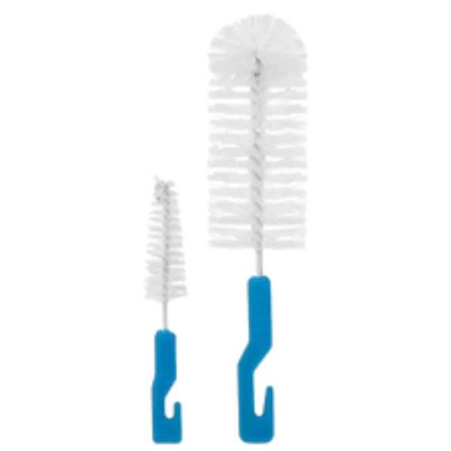 Kit 2 escova para mamadeira