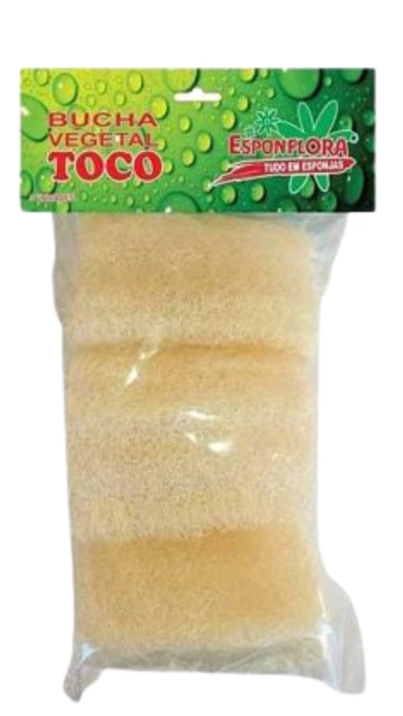 Kit loja do 10 - Kit Vegetal Toco