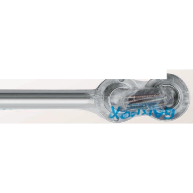 Kit para Box - Alumínio Cromado - 1 mt