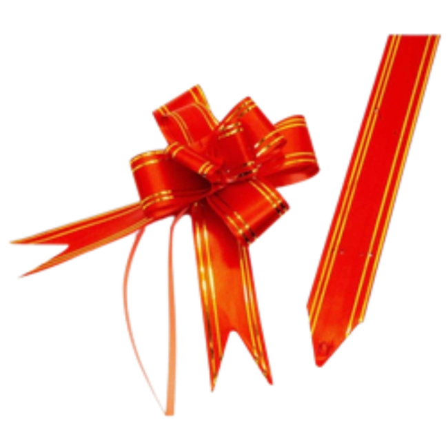 Laço 48x3 diversas cores com 10 peças