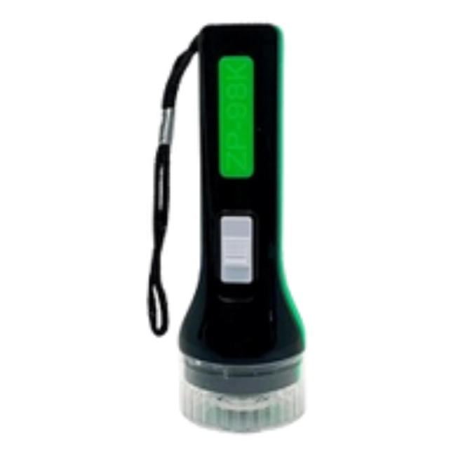 Lanterna - caixa com 12 peças