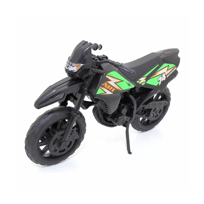 MOTO CROSS NEON