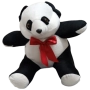 Panda Pelucia - Médio