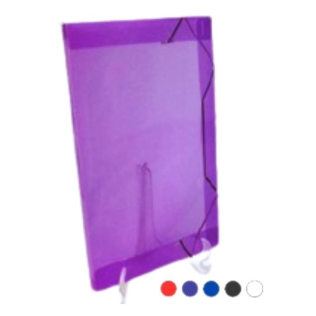 Pasta A4 com Lombo 2 cm